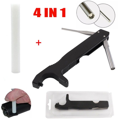 Cambo glock disassembly - cambo,