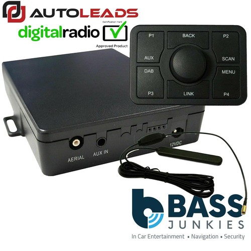 Transmitter car stereo - transmitter, in