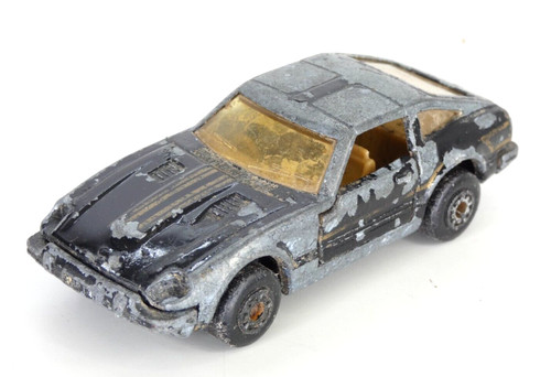 Matchbox datsun 280 - zx, 2+2