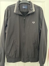 Fred Perry Harrington Jacket
