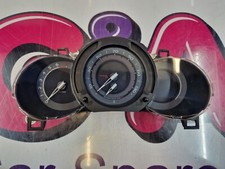 10 CITROEN DS-3 1.6 SPORT SPEEDOMETER INSTRUMENT CLUSTER 09-14