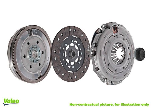 Clutch kit valeo fits citroen - clutch,