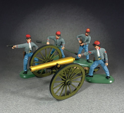 Britains toy soldiers 52106 - w.,