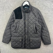 Ralph Lauren Jacket Mens Large