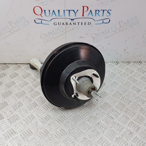 Ford focus brake servo - focus, master