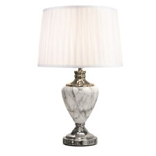 Hepburn Large Grey Marble