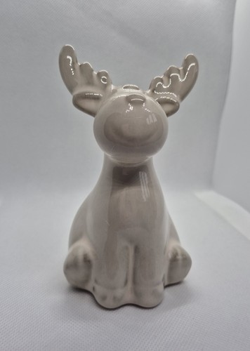 Christmas reindeer ornaments - christmas,