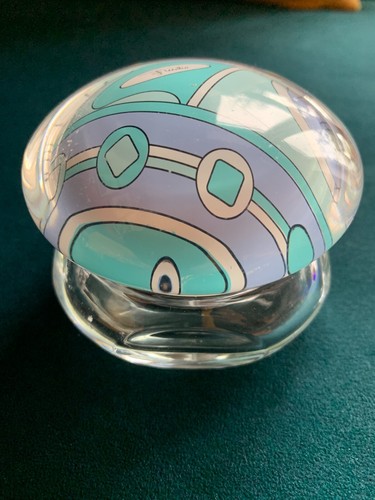 Emilio pucci vivara acqua - pucci,