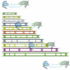 Stonfo pole rig winders for