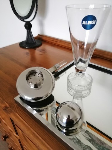 Very rare alessi cocktail - rare,