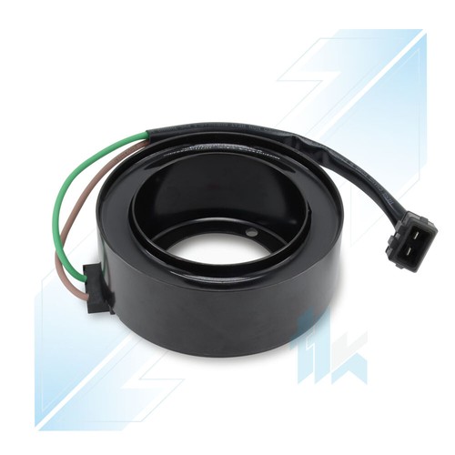 Compressor coil fits vw - compressor,