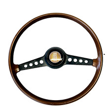 Fiat 850 Coupe - 124 Coupe Spider Steering Wheel Steering Genuine