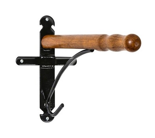 Stubbs retro saddle - saddle, rack