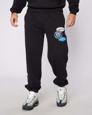 Mercier Joggers Fleece Pants