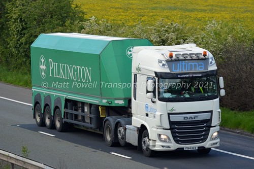 Truck photo 12x8 - truck,