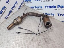 2019 SEAT ARONA CATALYTIC CONVERTER 2Q0131723 1.0 TSI DKRF 