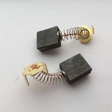 Carbon Brushes For Rexon