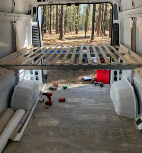 Beam mercedes benz - 3x, sprinter