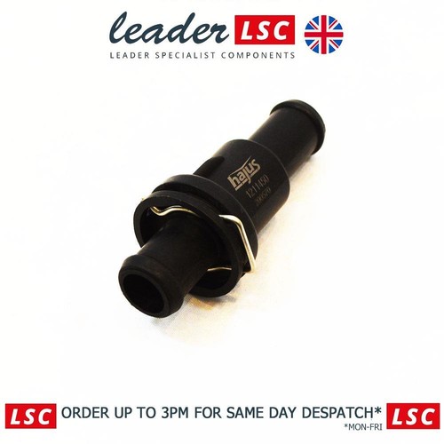 Engine coolant thermostat - coolant,