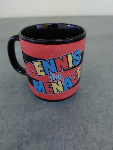 Dennis the menace - the, 1997