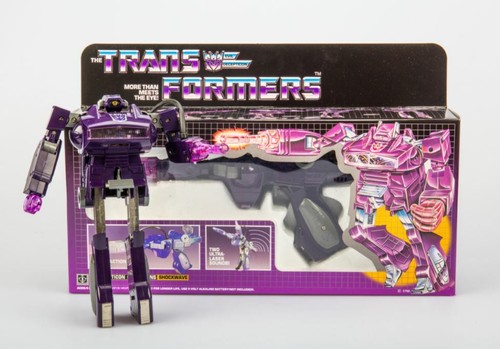 Transformers deception - transformers, g1