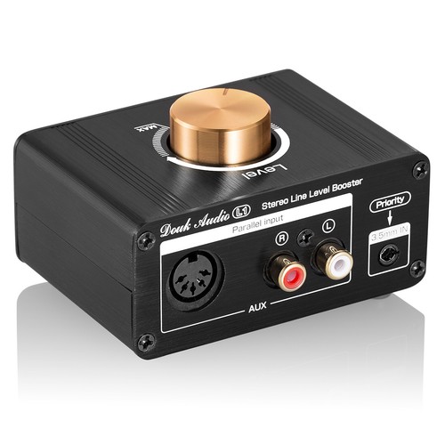Douk audio mini stereo - mini,