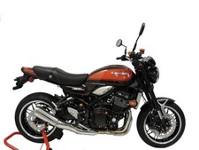 Kawasaki Z900RS/Cafe 2018-2023 RD Moto Crash Frame Sliders Black K49S-SL01-K