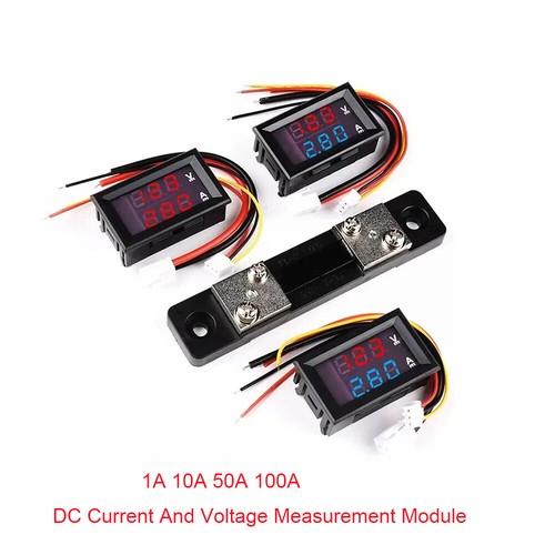 100v 1a10a 50a - 0-100v,