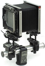 SINAR F1 4x5