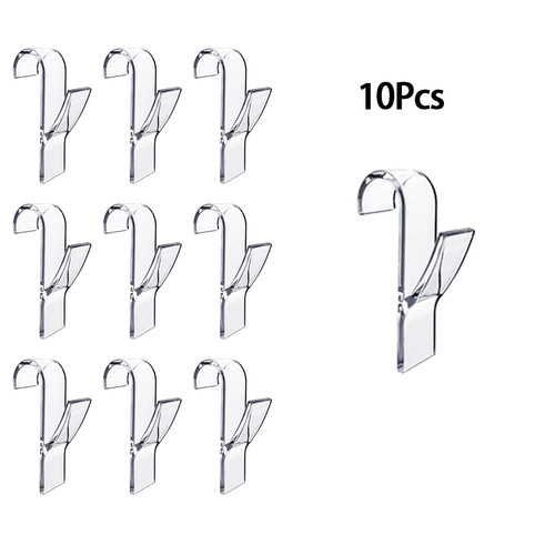 Pcs transparent round - transparent,