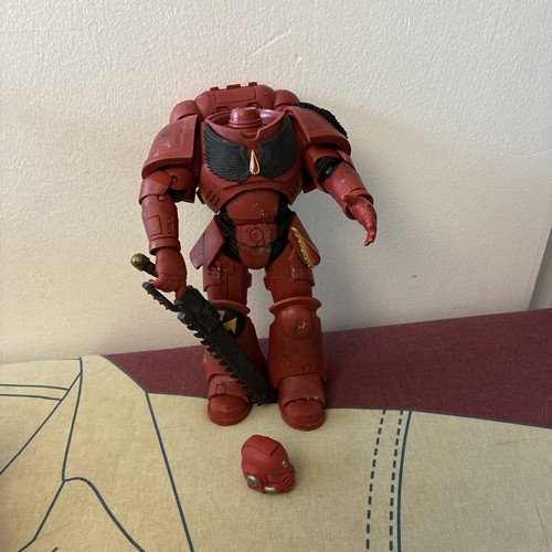 Warhammer 000 figure with - 40,000,