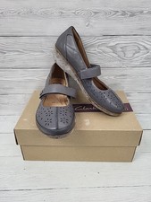 Clarks everlay bai blue - clarks,