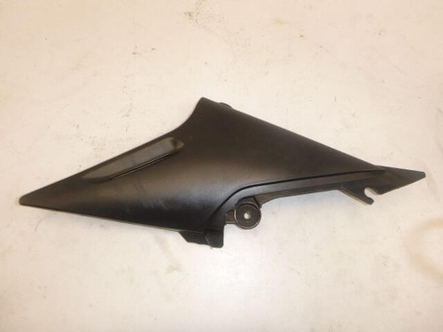 Left fairing under saddle - fairing,