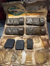 Original nos bmc set of pedal