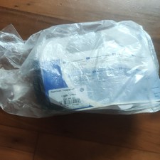 VW TIGUAN GOLF POLO T-ROC ID.4 GENUINE BOOT CARGO LUGGAGE NET