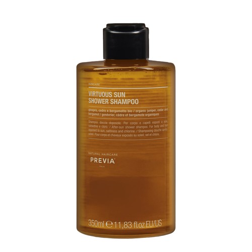 Previa virtuous sun shower - virtuous,