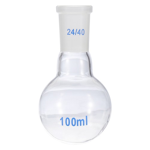 100ml boiling flask 3 - 100ml, flask,