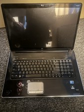 HP Pavilion dv6 Laptop –