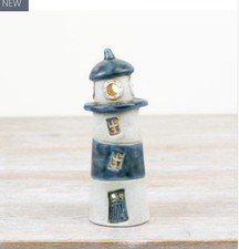 LIGHTHOUSE WONKY Ceramic LED
