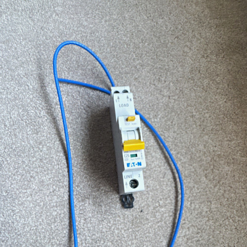 Eaton memshield type - 3, c