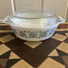 Vintage 70s Chelsea Pattern