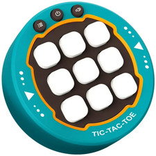 Multifunctional Tic-Tac-Toe &