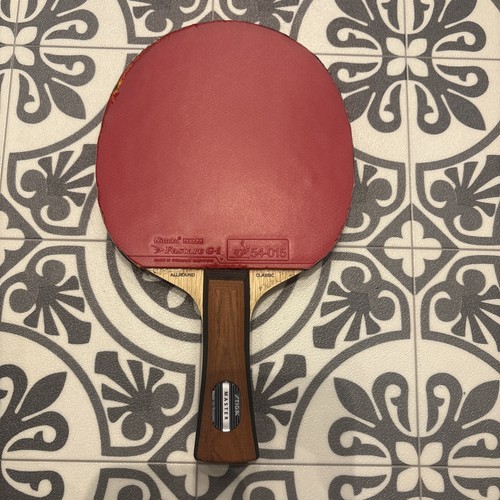 Stiga allround classic - allround, master
