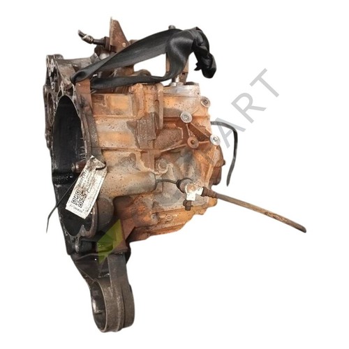 Chevrolet captiva gearbox - chevrolet,