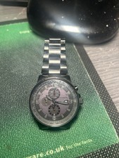 Citizen nighthawk eco - citizen,