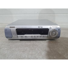 Technics SH-EH770 Stereo Sound Processor Silver Black Dolby Surround Pro Logic