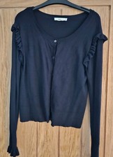 Zara Women's Cardigan  EU