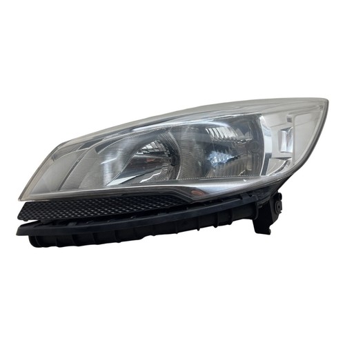 Ford kuga headlight titanium - kuga,