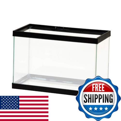 All glass aquarium aag10002 - glass,