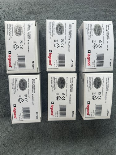 Tynetec legrand zxt600 - tynetec,